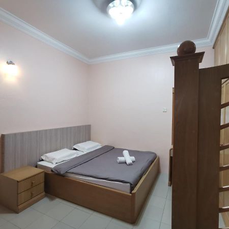 Diy Palm Court Bedroom Kuantan Exterior photo