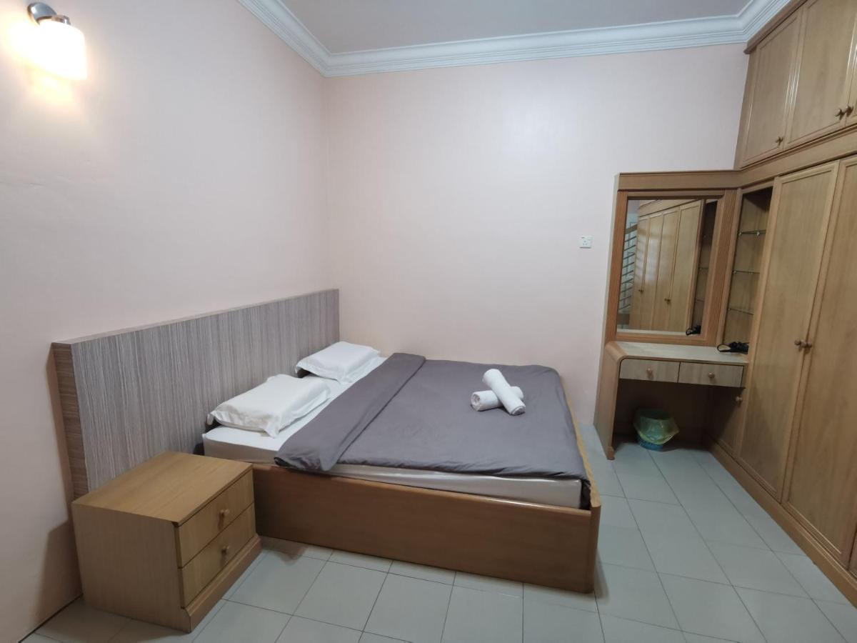Diy Palm Court Bedroom Kuantan Exterior photo