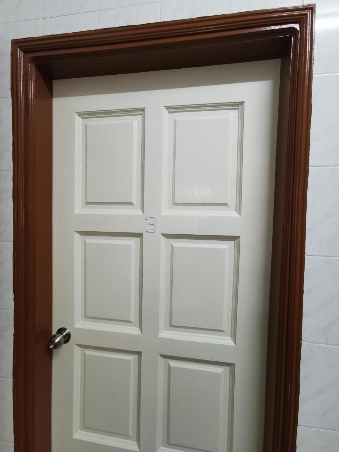 Diy Palm Court Bedroom Kuantan Exterior photo