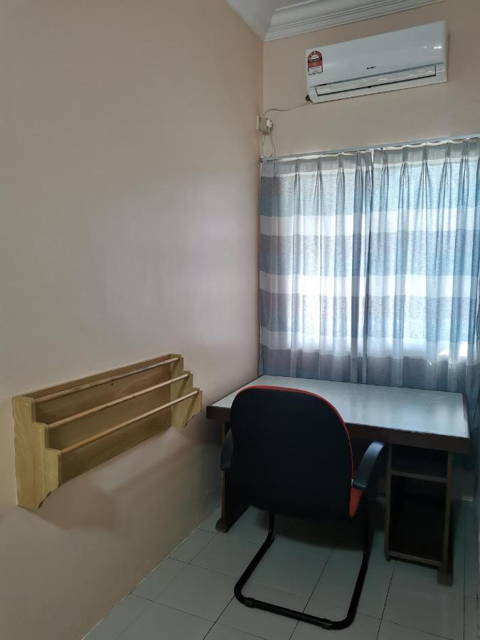 Diy Palm Court Bedroom Kuantan Exterior photo