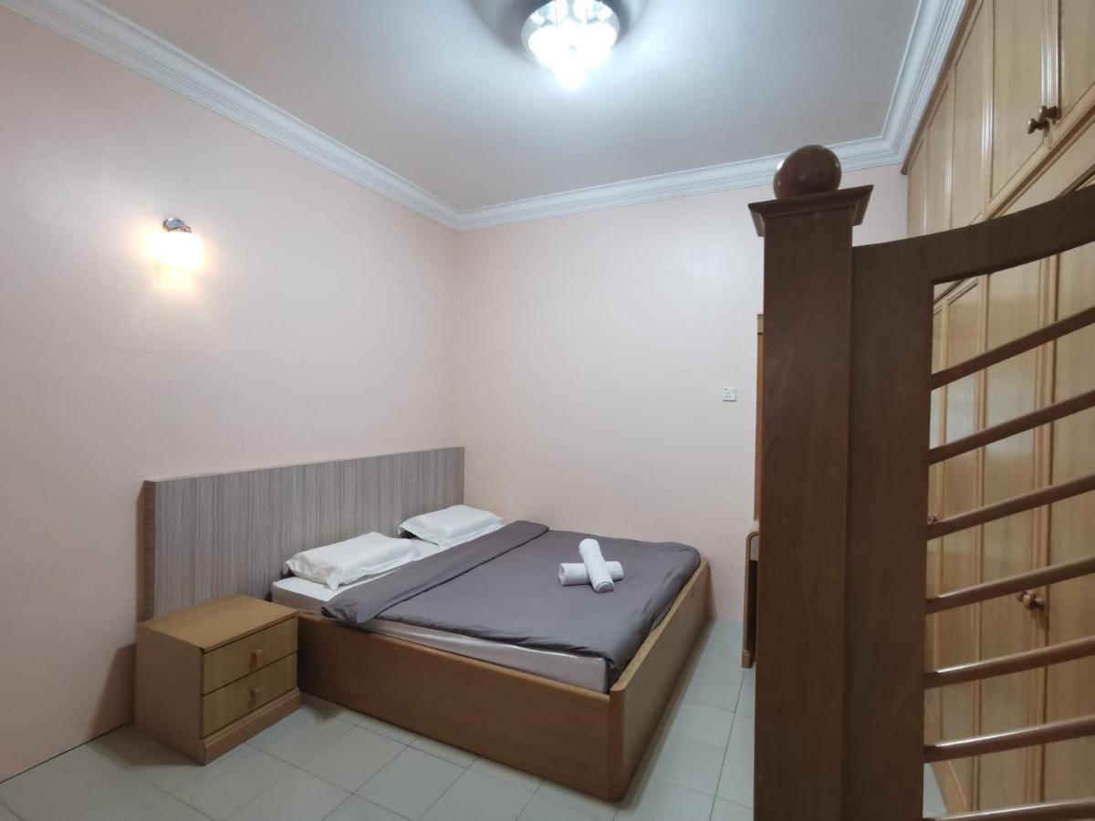 Diy Palm Court Bedroom Kuantan Exterior photo